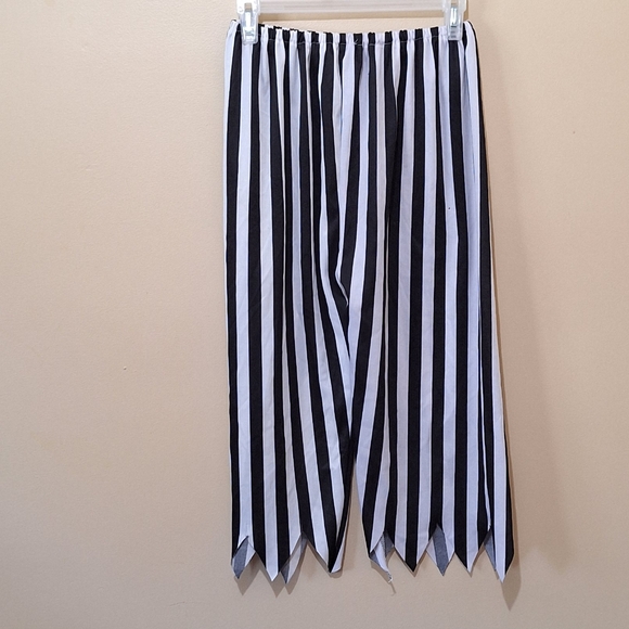 Pirate Costume Pants - Picture 2 of 4